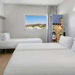 ホテル B&B ホテル フィゲレス