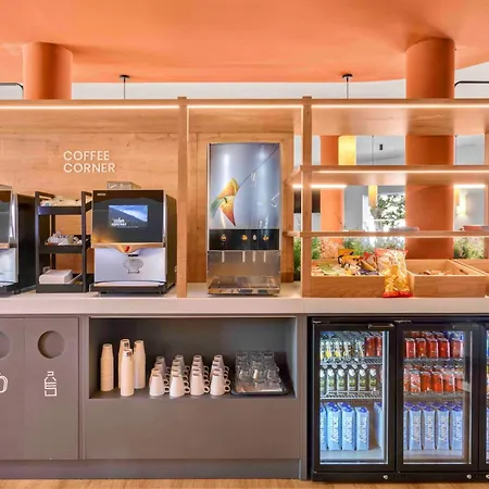 Hotel B&B Hotel Figueres