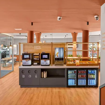 Szálloda B&B Hotel Figueres Figueres