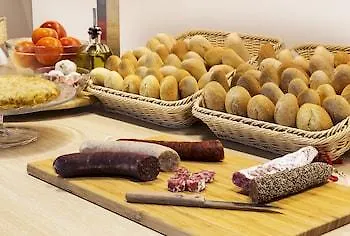 Hotel B&B Hotel Figueres