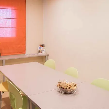 B&B Hotel Figueres