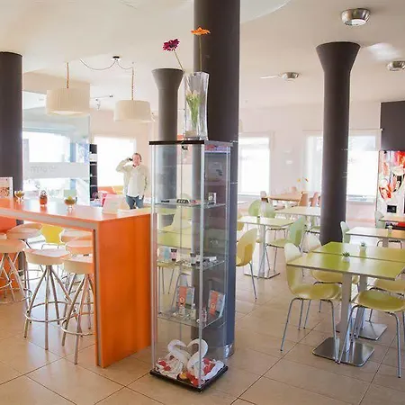 B&B Hotel Figueres *