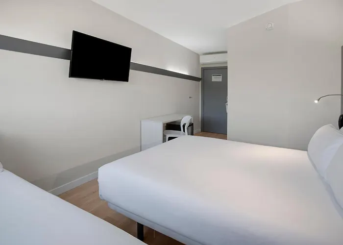 B&B HOTEL Figueres * Figueres (Girona)