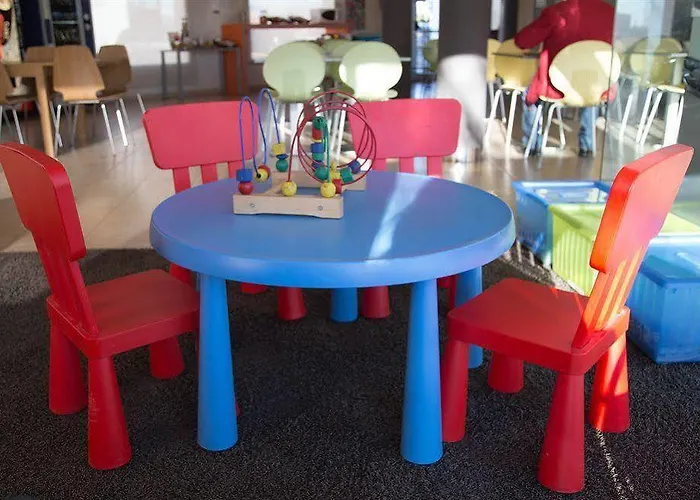 B&B Hotel Figueres Figueres