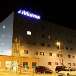 B&B Hotel Figueres *