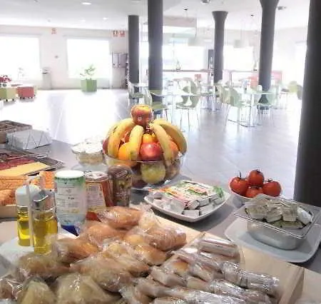 B&B Hotel Figueres * Φιγκέρες
