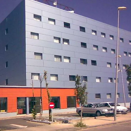 Ξενοδοχείο B&B Hotel Figueres