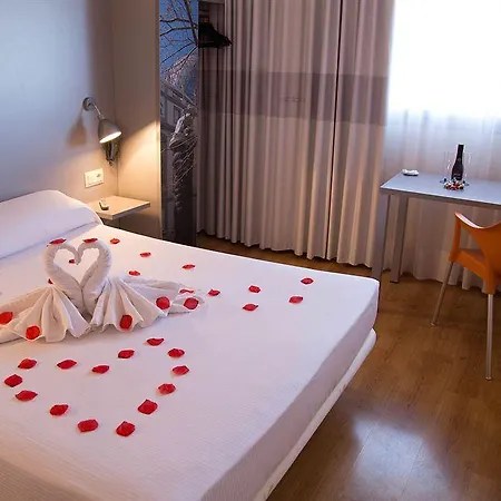 B&B Hotel Figueres Φιγκέρες