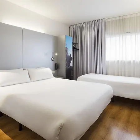 B&B Hotel Figueres Ξενοδοχείο Φιγκέρες
