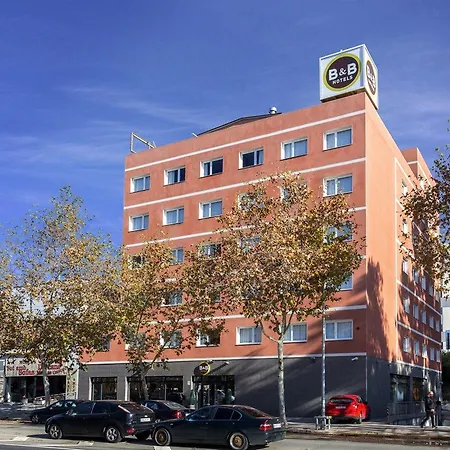 B&B Hotel Figueres Ξενοδοχείο Φιγκέρες