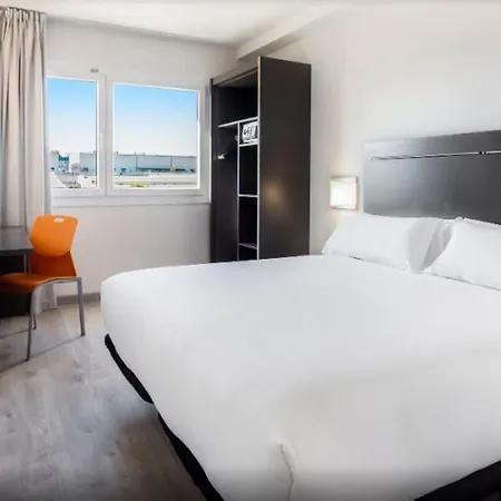 B&B Hotel Figueres Ξενοδοχείο *