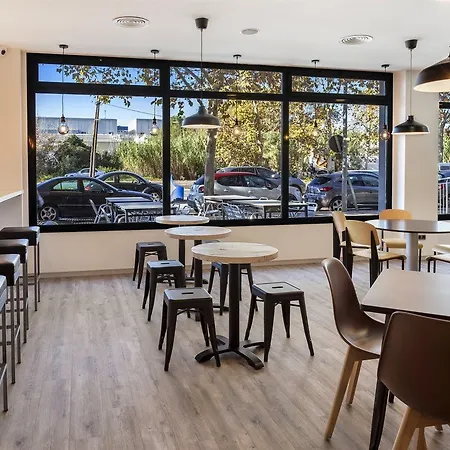 B&B Hotel Figueres Φιγκέρες