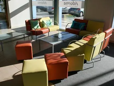 Ξενοδοχείο B&B Hotel Figueres