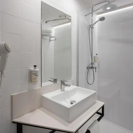 B&B Hotel Figueres Ξενοδοχείο Φιγκέρες