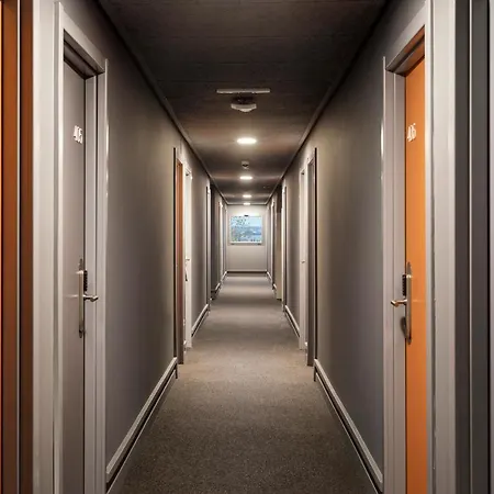 B&B Hotel Figueres *