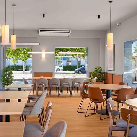 B&B Hotel Figueres