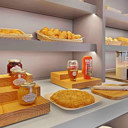 Ξενοδοχείο B&B Hotel Figueres Φιγκέρες