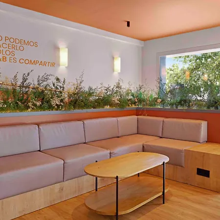 B&B Hotel Figueres Φιγκέρες