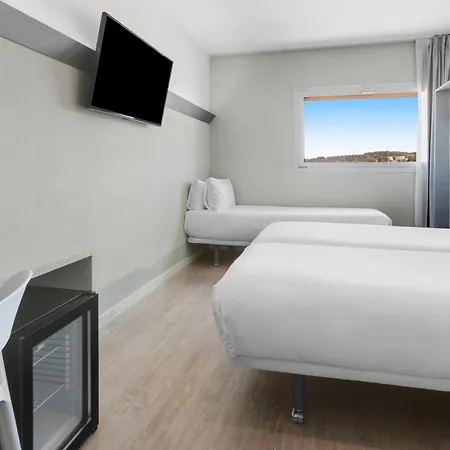 Ξενοδοχείο B&B Hotel Figueres Φιγκέρες