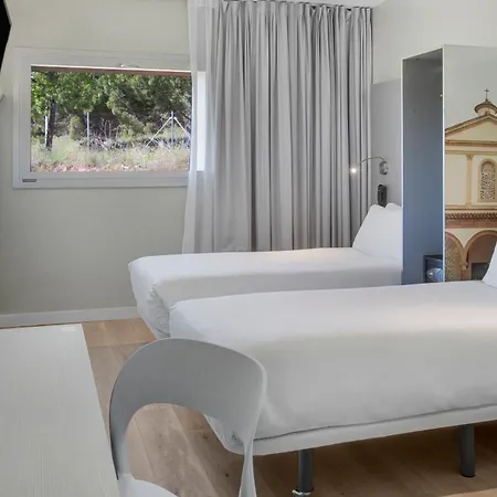 B&B Hotel Figueres Φιγκέρες