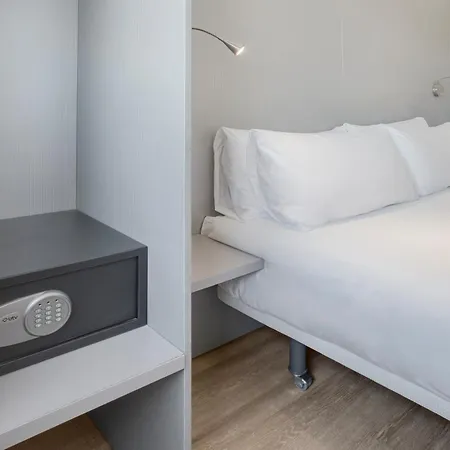 B&B Hotel Figueres