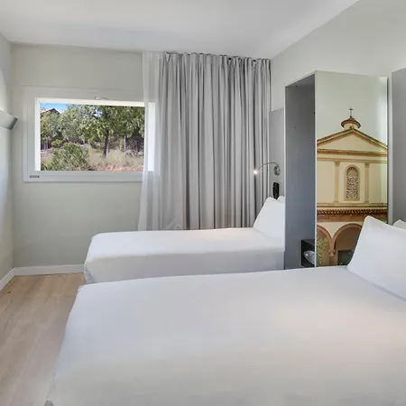 B&B Hotel Figueres Ξενοδοχείο *