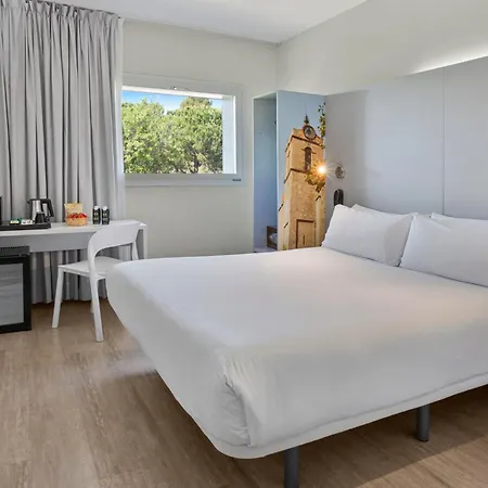 B&B Hotel Figueres Ξενοδοχείο Φιγκέρες