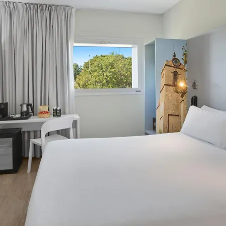 Ξενοδοχείο B&B Hotel Figueres Φιγκέρες