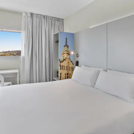 B&B Hotel Figueres