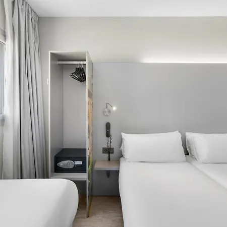 B&B Hotel Figueres Ξενοδοχείο *