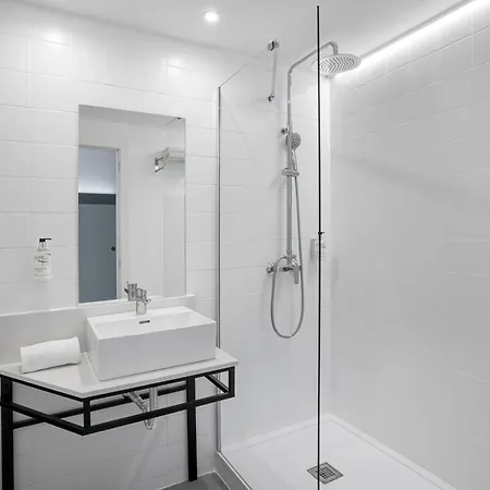 B&B Hotel Figueres Ξενοδοχείο Φιγκέρες