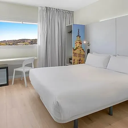 B&B Hotel Figueres Figueres (Girona)