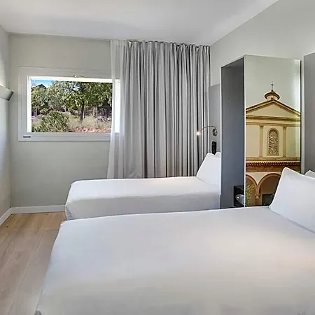 Hotel B&B Hotel Figueres