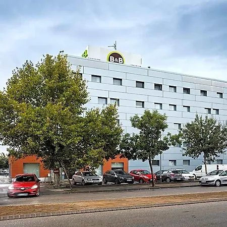 B&B Hotel Figueres Hotel