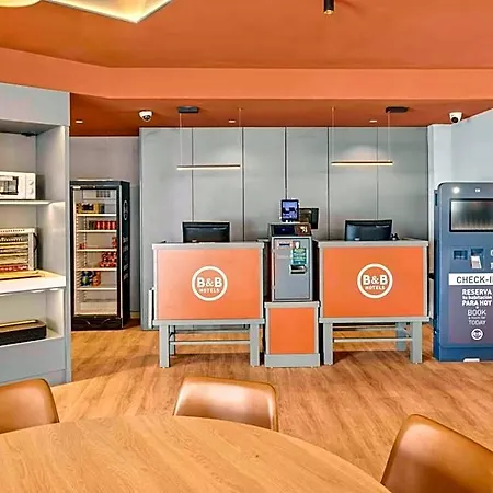 B&B Hotel Figueres Hotel