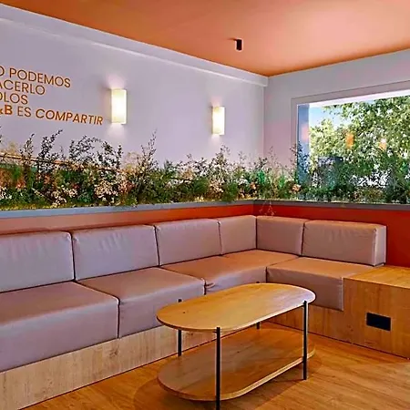 B&B Hotel Figueres Figueres (Girona)