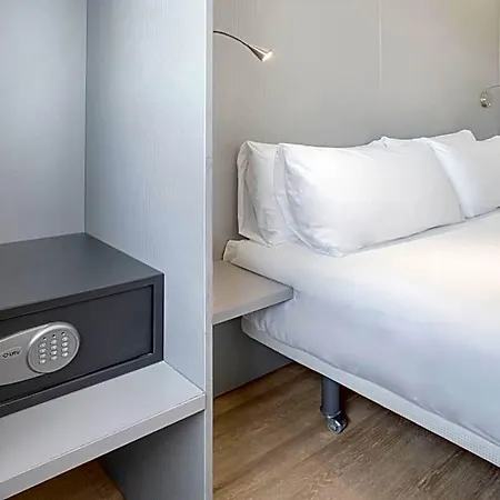 B&B Hotel Figueres Hotel *