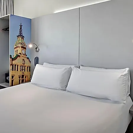 B&B Hotel Figueres *