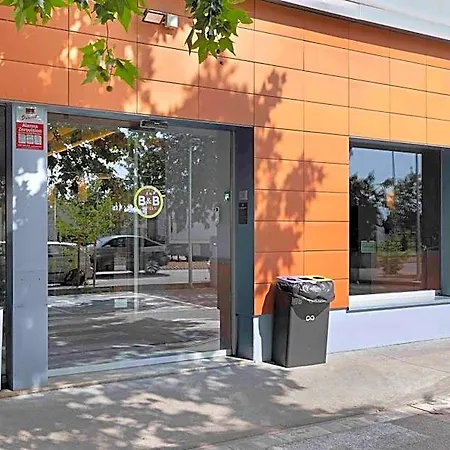 B&B Hotel Figueres * Figueres (Girona)