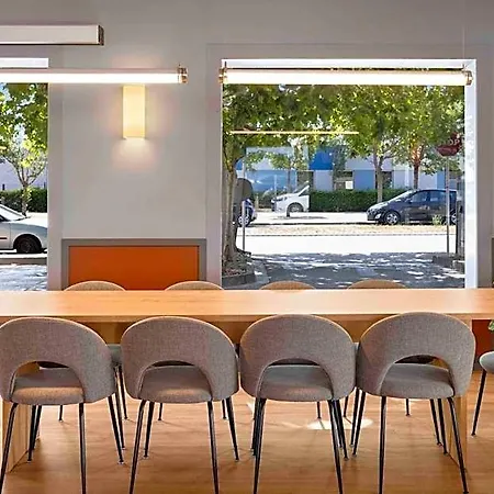 Hotel B&B Hotel Figueres