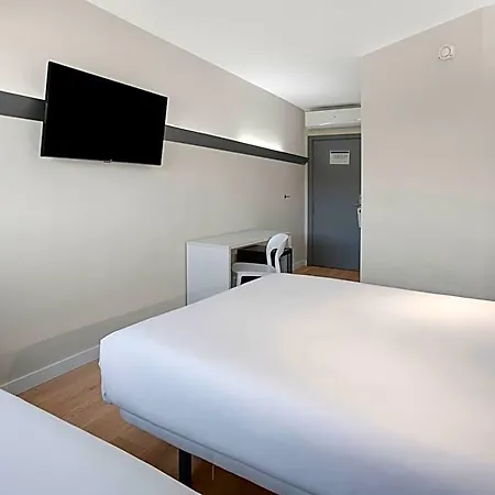 Hotel B&B Hotel Figueres Figueres (Girona)