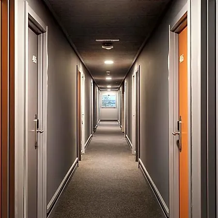 B&B Hotel Figueres Hotel *