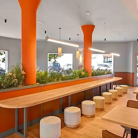 B&B Hotel Figueres