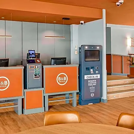 B&B Hotel Figueres * Figueres (Girona)