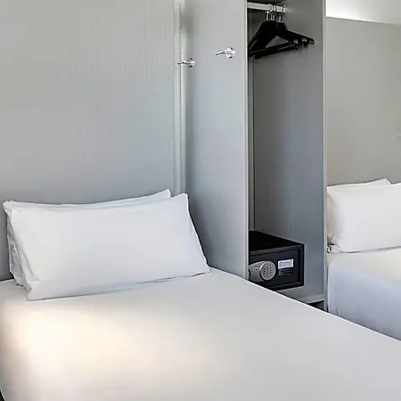 B&B Hotel Figueres Hotel Figueres (Girona)
