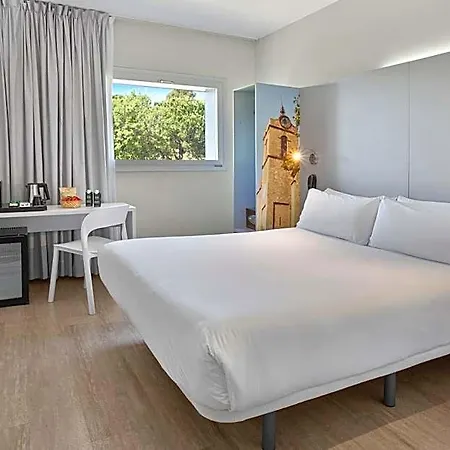 B&B Hotel Figueres Hotel Figueres (Girona)
