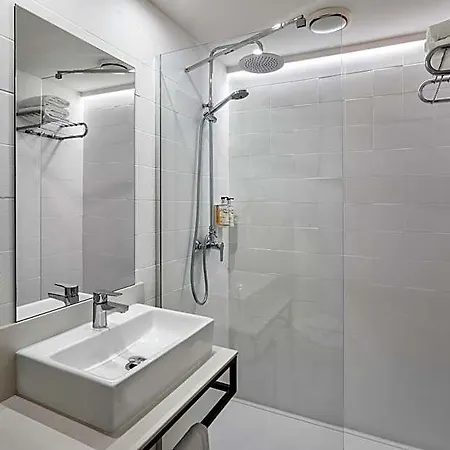 B&B Hotel Figueres Hotel