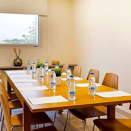 Hotel B&B Hotel Figueres Figueres (Girona)