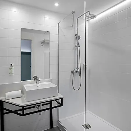B&B Hotel Figueres