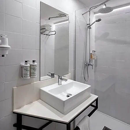 B&B Hotel Figueres Hotel Figueres (Girona)